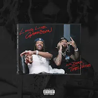 Lil Durk — Still Trappin' Ft King Von — обложка